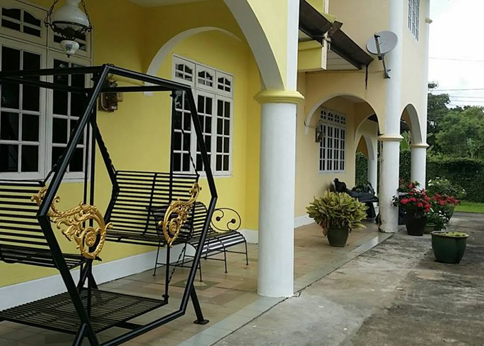 petrajaya homestay cheap