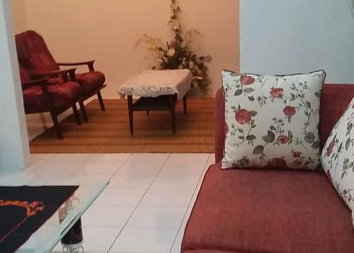 big kuching homestay