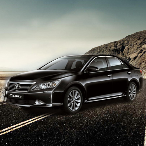 kereta sewa toyota camry kuching